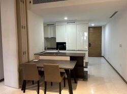 Marina One Residences (D1), Apartment #548140941